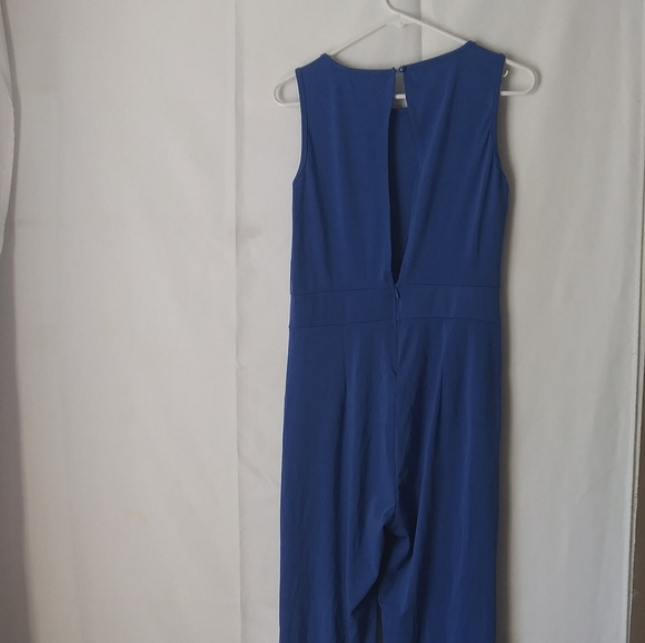 Women's jumpsuit - Picture 3 of 4